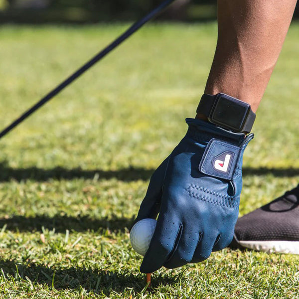 Individual Cabretta Premium – Navy