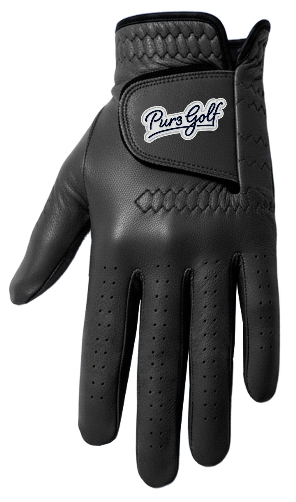 Men's 2 Pack Stealth Black Collection