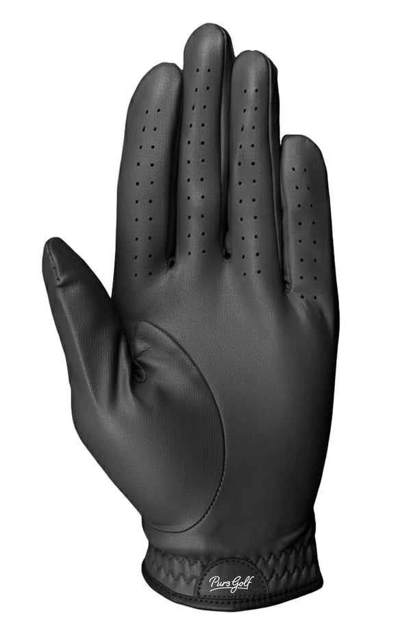 Men's 2 Pack Stealth Black Collection