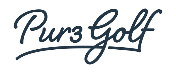 PUR3 Golf