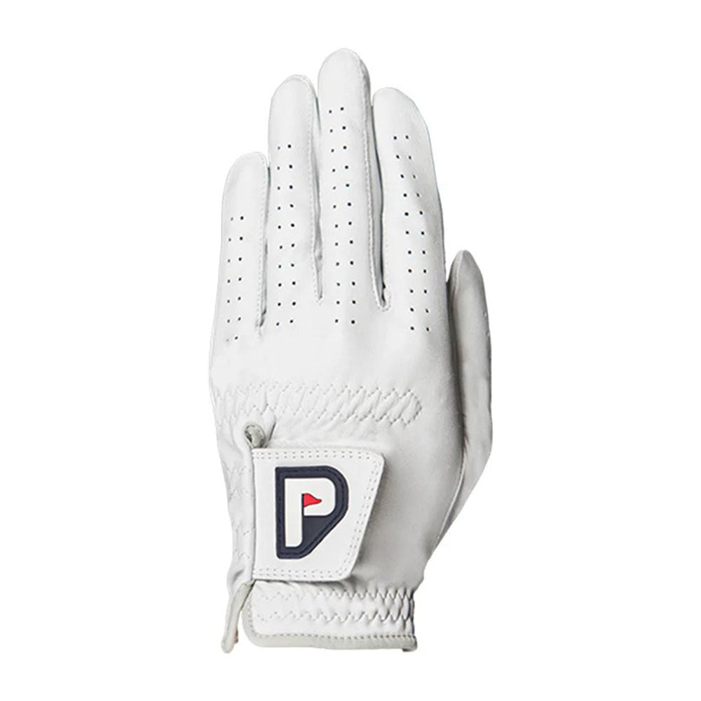 PUR3 Individual - Ultra Thin High Performance Premium Cabretta Leather - Pearl White
