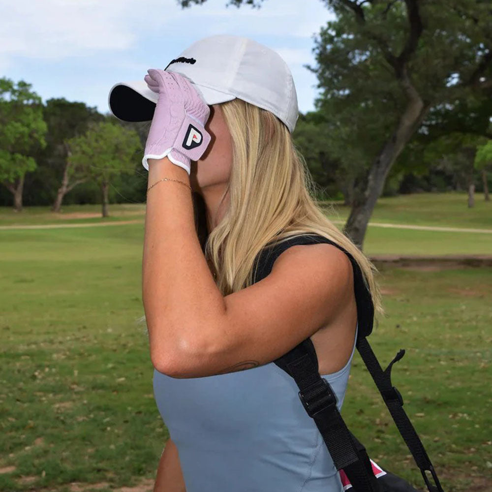 Women’s Premium 2 Pack – Pink & White