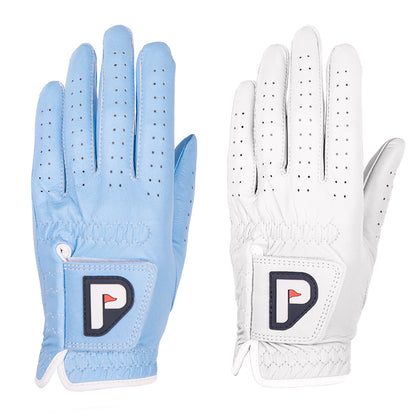 Women's Premium 2 Pack – Blue & White