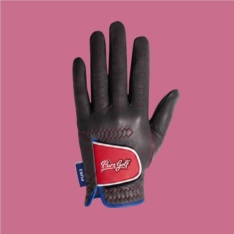 Custom Glove Builder