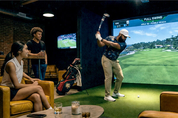 Tournament preparation
