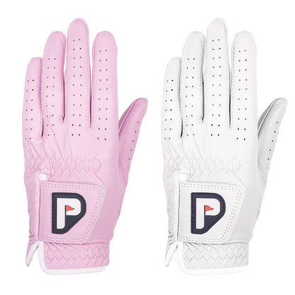 Women’s Premium 2 Pack – Pink & White