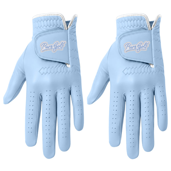 Mens - 2 Pack (Blue)